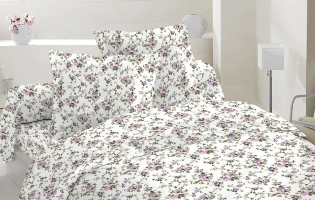 Подушка Прованс, 50х70